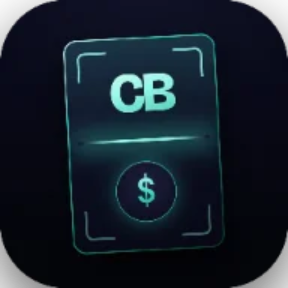 CardBuyList app icon